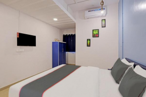 Hotel Solitaire, Premier Budget Friendly Luxury Hotel In Surat, Perfect For Families, Couples and Business Travelers